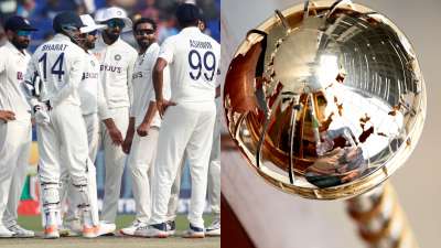 भारत और ऑस्ट्रेलिया के बीच वर्ल्ड टेस्ट चैंपियनशिप का फाइनल 7 जून से खेला जाएगा। टीम इंडिया यहां अपनी इन 5 गलतियों को दूर करना चाहेगी।