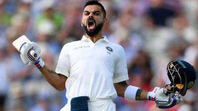 भारत के कुल 6 खिलाड़ियों ने टेस्ट क्रिकेट की दोनों पारियों में शतक लगाने का कारनामा किया है। आइए देखते हैं पूरी लिस्ट:-