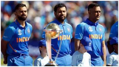 भारत में इस साल वनडे वर्ल्ड कप का 13वां संस्करण आयोजित किया जाएगा। उससे पहले आईसीसी टूर्नामेंट के कई रिकॉर्ड चर्चा में हैं। आइए जानते हैं आईसीसी इवेंट में सबसे ज्यादा शतक लगाने वाले खिलाड़ियों के नाम:- 