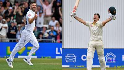 इंग्लैंड और ऑस्ट्रेलिया के बीच एशेज 2023 का तीसरा टेस्ट मैच लीड्स में 6 जुलाई से शुरू हुआ। इस मैच के पहले दिन विकेटों का पतझड़ देखने को मिला। 
