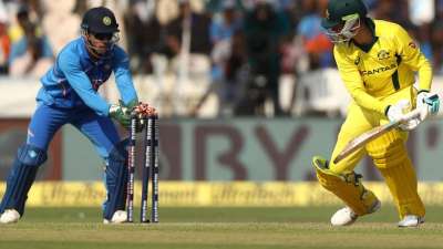 वनडे वर्ल्ड कप के इतिहास में सबसे ज्यादा शिकार करने वाले टॉप 5 विकेटकीपर। इस लिस्ट में एक विकेटकीपर भारत का भी है।