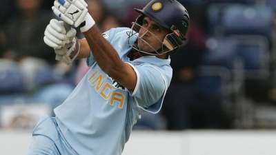 सौरव गांगुली ने साल 1999 के वर्ल्ड कप में श्रीलंका के खिलाफ 183 रनों की पारी खेली थी।