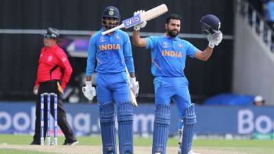 वनडे वर्ल्ड कप 2023 की शुरुआत भारत में हो चुकी है। लेकिन क्या आप जानते हैं कि इस टूर्नामेंट में किस टीम के बल्लेबाजों ने सबसे ज्यादा शतक मारे हैं?