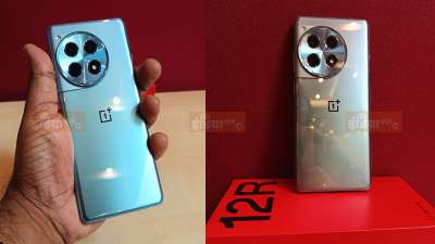 OnePlus 12R की कीमत में एक बार फिर से भारी कटौती की गई है। वनप्लस का यह मिड बजट स्मार्टफोन साल की शुरुआत में लॉन्च हुआ था। वनप्लस का यह फोन तीन स्टोरेज वेरिएंट्स- 8GB RAM + 128GB, 8GB RAM + 256GB और 16GB RAM + 256GB में आता है। फोन की शुरुआती कीमत 39,999 रुपये है। फोन की खरीद पर 3,000 रुपये का इंस्टैंट डिस्काउंट मिल रहा है।