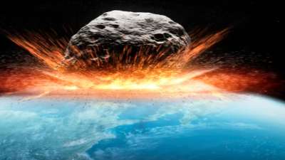 नासा ने फिर से चेतावनी जारी कर दी है कि जल्द ही एक एस्टेरॉइड पृथ्वी के करीब से गुजरने वाला है। बता दें अगर एस्टेरॉइड पृथ्वी से टकराता है तो भयानक तबाही मच जाएगी। नासा ने फिर से चेतावनी जारी कर दी है कि जल्द ही एक एस्टेरॉइड पृथ्वी के करीब से गुजरने वाला है। बता दें अगर एस्टेरॉइड पृथ्वी से टकराता है तो भयानक तबाही मच जाएगी।