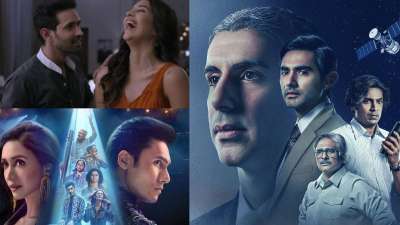 2018 में बेहद लोकप्रिय 'सेक्रेड गेम्स' रिलीज होने के बाद से भारतीय ओटीटी इंडस्ट्री में क्राइम, गैंगस्टर, साजिश और साइकेडेलिक्स के बारे में शो का वर्चस्व रहा है। इसमें कोई शक नहीं कि, इन विषयों के इर्द-गिर्द घूमने वाली और हिंसा को दिखाने वाली ये सीरीज रोमांच और रहस्यों से भरी होती हैं, जिसके चलते ये दर्शकों को उत्साह से भर देती हैं। लेकिन, हम आपको आज कुछ ऐसी सीरीजों के बारे में बताते हैं, जो अपने हल्के-फुल्के कंटेंट के साथ दर्शकों के एंटरटेन भी करती हैं और गैंगस्टर, हिंसा, बंदूक और ड्रग्स से परे हैं। 2018 में बेहद लोकप्रिय 'सेक्रेड गेम्स' रिलीज होने के बाद से भारतीय ओटीटी इंडस्ट्री में क्राइम, गैंगस्टर, साजिश और साइकेडेलिक्स के बारे में शो का वर्चस्व रहा है। इसमें कोई शक नहीं कि, इन विषयों के इर्द-गिर्द घूमने वाली और हिंसा को दिखाने वाली ये सीरीज रोमांच और रहस्यों से भरी होती हैं, जिसके चलते ये दर्शकों को उत्साह से भर देती हैं। लेकिन, हम आपको आज कुछ ऐसी सीरीजों के बारे में बताते हैं, जो अपने हल्के-फुल्के कंटेंट के साथ दर्शकों के एंटरटेन भी करती हैं और गैंगस्टर, हिंसा, बंदूक और ड्रग्स से परे हैं।