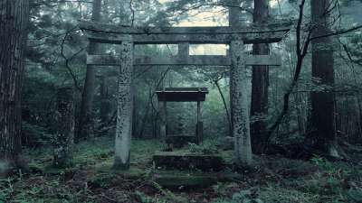 ओकिगहारा जंगल, जिसे सुसाइड फॉरेस्ट (Suicide Forest) या "जुकाई" (Jukai – वृक्षों का समुद्र) भी कहा जाता है, जापान के यामानाशी प्रांत में माउंट फूजी के उत्तर-पश्चिमी हिस्से में स्थित है। यह जंगल अपने घने वृक्षों, रहस्यमयी वातावरण और आत्महत्याओं की घटनाओं के लिए कुख्यात है। ओकिगहारा जंगल, जिसे सुसाइड फॉरेस्ट (Suicide Forest) या "जुकाई" (Jukai – वृक्षों का समुद्र) भी कहा जाता है, जापान के यामानाशी प्रांत में माउंट फूजी के उत्तर-पश्चिमी हिस्से में स्थित है। यह जंगल अपने घने वृक्षों, रहस्यमयी वातावरण और आत्महत्याओं की घटनाओं के लिए कुख्यात है।