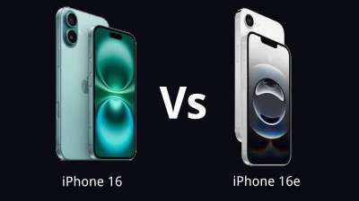 Apple ने सभी को सरप्राइज देते हुए अपनी नई आईफोन सीरीज को भारत समेत ग्लोबल मार्केट में लॉन्च किया है। एप्पल का यह नया आईफोन मॉडल iPhone 16e के नाम से लॉन्च किया गया है। इस फोन के कई फीचर्स iPhone 16 से मिलते हैं। एप्पल का यह आईफोन पहले iPhone SE 4 के नाम से लॉन्च किया जाना था। एप्पल का यह नया आईफोन सितंबर में लॉन्च हो चुके iPhone SE से कितना अलग है, आइए जानते हैं... Apple ने सभी को सरप्राइज देते हुए अपनी नई आईफोन सीरीज को भारत समेत ग्लोबल मार्केट में लॉन्च किया है। एप्पल का यह नया आईफोन मॉडल iPhone 16e के नाम से लॉन्च किया गया है। इस फोन के कई फीचर्स iPhone 16 से मिलते हैं। एप्पल का यह आईफोन पहले iPhone SE 4 के नाम से लॉन्च किया जाना था। एप्पल का यह नया आईफोन सितंबर में लॉन्च हो चुके iPhone SE से कितना अलग है, आइए जानते हैं...