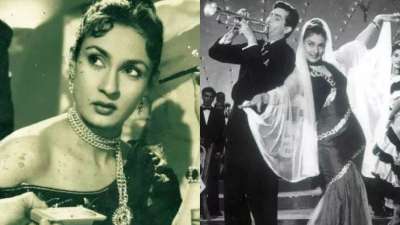 1950 के दशक में इराक की राजधानी बगदाद से बॉलीवुड में एक ऐसी हसीना आई जो देखते ही देखते लोगों के दिलों पर राज करने लगी और हिंदी सिनेमा जगत में छा गई। उस दौर में जब अभिनेत्रियां सादगी भरे अंदाज के लिए जानी जाती थीं, इस 23 साल की एक्ट्रेस ने अपने बोल्ड अंदाज और वैंप रोल से सबकों चौंका दिया था। जिस एक्ट्रेस की हम बात कर रहे हैं ये कोई और नहीं बल्कि 'मुड़ मुड़ कर न देख...' फेम नादिरा थीं, जिन्होंने कुछ ही फिल्मों में काम करने के बाद अपनी अलग पहचान बना ली थी। 1950 के दशक में इराक की राजधानी बगदाद से बॉलीवुड में एक ऐसी हसीना आई जो देखते ही देखते लोगों के दिलों पर राज करने लगी और हिंदी सिनेमा जगत में छा गई। उस दौर में जब अभिनेत्रियां सादगी भरे अंदाज के लिए जानी जाती थीं, इस 23 साल की एक्ट्रेस ने अपने बोल्ड अंदाज और वैंप रोल से सबकों चौंका दिया था। जिस एक्ट्रेस की हम बात कर रहे हैं ये कोई और नहीं बल्कि 'मुड़ मुड़ कर न देख...' फेम नादिरा थीं, जिन्होंने कुछ ही फिल्मों में काम करने के बाद अपनी अलग पहचान बना ली थी।