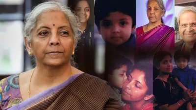 केंद्रीय वित्त मंत्री निर्मला सीतारमण आज सूर्खियों में बनी रहेंगी। आज देशभर की निगाहें उन पर टिकी हैं। 1 फरवरी को सीतारमण वित्त वर्ष 2025-26 का केंद्रीय बजट पेश करेंगी। आज उनके नाम लगातार 8वीं बार बजट पेश करने का रिकॉर्ड बन जाएगा। सादगी पसंद निर्मला सीतारमण को लेकर बजट की चर्चाओं के बीच आज हम उनके बारे में कुछ दिलचस्प बातें जानेंगे- केंद्रीय वित्त मंत्री निर्मला सीतारमण आज सूर्खियों में बनी रहेंगी। आज देशभर की निगाहें उन पर टिकी हैं। 1 फरवरी को सीतारमण वित्त वर्ष 2025-26 का केंद्रीय बजट पेश करेंगी। आज उनके नाम लगातार 8वीं बार बजट पेश करने का रिकॉर्ड बन जाएगा। सादगी पसंद निर्मला सीतारमण को लेकर बजट की चर्चाओं के बीच आज हम उनके बारे में कुछ दिलचस्प बातें जानेंगे-