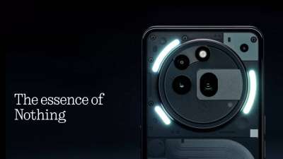 Nothing Phone (3a) को अगले महीने भारत समेत ग्लोबल मार्केट में लॉन्च किया जाएगा। नथिंग के इस मिड बजट फोन का फर्स्ट लुक सामने आ गया है। कंपनी ने अपने आधिकारिक सोशल मीडिया हैंडल से इस फोन का एक अनबॉक्सिंग वीडियो शेयर किया है, जिसमें फोन के बैक पैनल का लुक दिखा है। यह फोन यूनीक कैमरा डिजाइन के साथ आएगा। Nothing Phone (3a) को अगले महीने भारत समेत ग्लोबल मार्केट में लॉन्च किया जाएगा। नथिंग के इस मिड बजट फोन का फर्स्ट लुक सामने आ गया है। कंपनी ने अपने आधिकारिक सोशल मीडिया हैंडल से इस फोन का एक अनबॉक्सिंग वीडियो शेयर किया है, जिसमें फोन के बैक पैनल का लुक दिखा है। यह फोन यूनीक कैमरा डिजाइन के साथ आएगा।