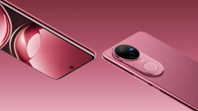 Vivo भारत में अपना एक और स्टाइलिश फोन लॉन्च करने की तैयारी में है। कंपनी ने इस स्मार्टफोन की लॉन्चिंग कंफर्म कर दी है। कंपनी ने अपने आधिकारिक सोशल मीडिया हैंडल से इस फोन का फर्स्ट लुक टीज किया है। यह पिछले साल लॉन्च हुए Vivo V40 को रिप्लेस करेगा। आइए, जानते हैं वीवो के इस मिड बजट स्मार्टफोन के बारे में... Vivo भारत में अपना एक और स्टाइलिश फोन लॉन्च करने की तैयारी में है। कंपनी ने इस स्मार्टफोन की लॉन्चिंग कंफर्म कर दी है। कंपनी ने अपने आधिकारिक सोशल मीडिया हैंडल से इस फोन का फर्स्ट लुक टीज किया है। यह पिछले साल लॉन्च हुए Vivo V40 को रिप्लेस करेगा। आइए, जानते हैं वीवो के इस मिड बजट स्मार्टफोन के बारे में...