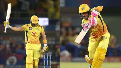 इंडियन प्रीमियर लीग (IPL) के आगामी सीजन की शुरुआत 22 मार्च से होगी। टूर्नामेंट का पहला मैच ईडन गार्डन में कोलकाता नाईट राइडर्स और रॉयल चैलेंजर्स बेंगलुरु के बीच खेला जाएगा। आईपीएल का ये मंच भारतीय खिलाड़ियों के साथ-साथ विदेशी खिलाड़ियों को भी दुनिया के सामने खुद को साबित करने का मौका देता है। यही कारण है कि इस लीग में खेलकर कई विदेशी खिलाड़ियो ने भी खुद साबित करके अपना नाम कमाया है। हम आज आपको उन पांच विदेशी खिलाड़ियों के नाम बताएंगे जिन्होंने इस लीग में अब तक सबसे ज्यादा रन बनाए हैं। इंडियन प्रीमियर लीग (IPL) के आगामी सीजन की शुरुआत 22 मार्च से होगी। टूर्नामेंट का पहला मैच ईडन गार्डन में कोलकाता नाईट राइडर्स और रॉयल चैलेंजर्स बेंगलुरु के बीच खेला जाएगा। आईपीएल का ये मंच भारतीय खिलाड़ियों के साथ-साथ विदेशी खिलाड़ियों को भी दुनिया के सामने खुद को साबित करने का मौका देता है। यही कारण है कि इस लीग में खेलकर कई विदेशी खिलाड़ियो ने भी खुद साबित करके अपना नाम कमाया है। हम आज आपको उन पांच विदेशी खिलाड़ियों के नाम बताएंगे जिन्होंने इस लीग में अब तक सबसे ज्यादा रन बनाए हैं।