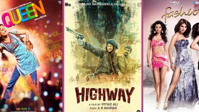 पीवीआर आईनॉक्स ने 7 मार्च से 13 मार्च, 2025 तक चलने वाले अपने महिला दिवस फिल्म महोत्सव के लिए एक रोमांचक लाइनअप का तैयार किया है। इसमें आलिया भट्ट, कंगना रनौत और प्रियंका चोपड़ा की तीन दमदार फिल्मों को फिर से रिलीज किया जा रहा है। इस पहल का उद्देश्य महिला प्रधान कहानियों का जश्न मनाना और क्लासिक फिल्मों का अनुभव देना है। इसके साथ ही तीन और दमदार फिल्में री-रिलीज हो रही हैं। इसी के साथ ही लिस्ट में 6 फिल्में री-रिलीज होने के लिए तैयार हैं। पीवीआर आईनॉक्स ने 7 मार्च से 13 मार्च, 2025 तक चलने वाले अपने महिला दिवस फिल्म महोत्सव के लिए एक रोमांचक लाइनअप का तैयार किया है। इसमें आलिया भट्ट, कंगना रनौत और प्रियंका चोपड़ा की तीन दमदार फिल्मों को फिर से रिलीज किया जा रहा है। इस पहल का उद्देश्य महिला प्रधान कहानियों का जश्न मनाना और क्लासिक फिल्मों का अनुभव देना है। इसके साथ ही तीन और दमदार फिल्में री-रिलीज हो रही हैं। इसी के साथ ही लिस्ट में 6 फिल्में री-रिलीज होने के लिए तैयार हैं।