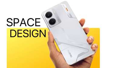 Realme P3 5G की पहली सेल आज यानी 26 मार्च को दिन के 12 बजे से शुरू हो गई है। रियलमी ने अपने इस स्मार्टफोन को पिछले सप्ताह भारतीय बाजार में लॉन्च किया है। इस फोन के साथ कंपनी ने Relame P3 Ultra और Realme Buds Air 7 को भी पेश किया है। इनकी सेल पहले ही शुरू हो चुकी है। Realme P3 5G की पहली सेल आज यानी 26 मार्च को दिन के 12 बजे से शुरू हो गई है। रियलमी ने अपने इस स्मार्टफोन को पिछले सप्ताह भारतीय बाजार में लॉन्च किया है। इस फोन के साथ कंपनी ने Relame P3 Ultra और Realme Buds Air 7 को भी पेश किया है। इनकी सेल पहले ही शुरू हो चुकी है।