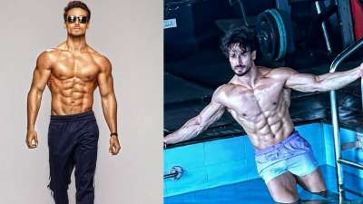 टाइगर श्रॉफ ने बॉलीवुड में 11 साल पूरे कर लिए हैं और एक एक्शन हीरो के तौर पर देखे जाते हैं। आज 2 मार्च को टाइगर अपना 35वां जन्मदिन मना रहे हैं। अपने 11 साल के करियर में टाइगर ने एक्शन और डांस की दुनिया में अपना नाम बनाया है। उन्हें वर्तमान पीढ़ी के सबसे बढ़िया एक्शन हीरो और डांसर माना जाता है। टाइगर के जन्मदिन पर हम बताते हैं कि कैसे उनका नाम टाइगर रखा गया। टाइगर श्रॉफ ने बॉलीवुड में 11 साल पूरे कर लिए हैं और एक एक्शन हीरो के तौर पर देखे जाते हैं। आज 2 मार्च को टाइगर अपना 35वां जन्मदिन मना रहे हैं। अपने 11 साल के करियर में टाइगर ने एक्शन और डांस की दुनिया में अपना नाम बनाया है। उन्हें वर्तमान पीढ़ी के सबसे बढ़िया एक्शन हीरो और डांसर माना जाता है। टाइगर के जन्मदिन पर हम बताते हैं कि कैसे उनका नाम टाइगर रखा गया।