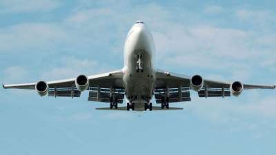 भारत के पहले बोइंग 747 विमान का नाम 'सम्राट अशोक' रखा गया था, जो मौर्य सम्राज्य के महान शासक सम्राट अशोक से प्रेरित था। भारत के पहले बोइंग 747 विमान का नाम 'सम्राट अशोक' रखा गया था, जो मौर्य सम्राज्य के महान शासक सम्राट अशोक से प्रेरित था।