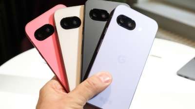 टेक जायंट गूगल की तरफ से कुछ समय पहले भारतीय बाजार में Google Pixel 9a को लॉन्च किया गया था। अगर आप एक नया स्मार्टफोन खरीदने की प्लानिंग कर रहे हैं तो बता दें कि अब कंपनी की तरफ से इसे सेल के लिए उपलब्ध करा दिया गया है।
टेक जायंट गूगल की तरफ से कुछ समय पहले भारतीय बाजार में Google Pixel 9a को लॉन्च किया गया था। अगर आप एक नया स्मार्टफोन खरीदने की प्लानिंग कर रहे हैं तो बता दें कि अब कंपनी की तरफ से इसे सेल के लिए उपलब्ध करा दिया गया है।