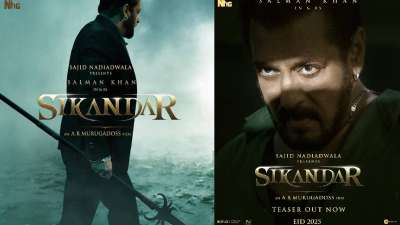 बॉलीवुड सुपरस्टार सलमान खान की फिल्म सिकंदर इस साल की सबसे बड़ी फिल्मों में से एक थी। ईद पर रिलीज हुई फिल्म 12 दिनों से सिनेमाघरों में चल रही है। फिल्म को अच्छा रिव्यू नहीं मिलने के बाद भी अब तक 110 करोड़ रुपयों की कमाई कर चुकी है। सेकनिल्क के आंकड़ों के मुताबिक सिकंदर ने 12 दिनों में 110 करोड़ रुपयों का कलेक्शन कर सभी को चौंका दिया है। 'सिकंदर' का ओपनिंग डे कलेक्शन ₹26 करोड़ था जो विक्की कौशल की 'छावा' के ₹31 करोड़ से काफी कम था। बॉलीवुड सुपरस्टार सलमान खान की फिल्म सिकंदर इस साल की सबसे बड़ी फिल्मों में से एक थी। ईद पर रिलीज हुई फिल्म 12 दिनों से सिनेमाघरों में चल रही है। फिल्म को अच्छा रिव्यू नहीं मिलने के बाद भी अब तक 110 करोड़ रुपयों की कमाई कर चुकी है। सेकनिल्क के आंकड़ों के मुताबिक सिकंदर ने 12 दिनों में 110 करोड़ रुपयों का कलेक्शन कर सभी को चौंका दिया है। 'सिकंदर' का ओपनिंग डे कलेक्शन ₹26 करोड़ था जो विक्की कौशल की 'छावा' के ₹31 करोड़ से काफी कम था।