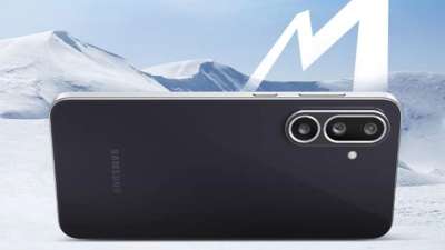 साउथ कोरिया की टेक जायंट सैमसंग की तरफ से हाल ही में Samsung Galaxy M56 5G को लॉन्च किया गया था। कंपनी ने जिस प्राइस ब्रैकेट में इस मार्केट में उतारा है उसमें कंपनी ने इस फोन में कई सारे धांसू फीचर्स उपलब्ध कराए हैं।
साउथ कोरिया की टेक जायंट सैमसंग की तरफ से हाल ही में Samsung Galaxy M56 5G को लॉन्च किया गया था। कंपनी ने जिस प्राइस ब्रैकेट में इस मार्केट में उतारा है उसमें कंपनी ने इस फोन में कई सारे धांसू फीचर्स उपलब्ध कराए हैं।