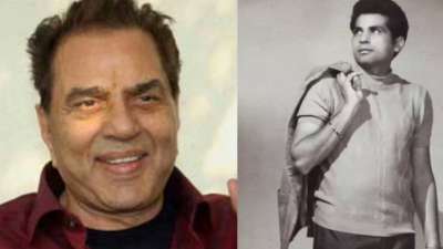 साल 1988 में दिसंबर की 6 तारीख को पंजाब में फिल्म 'जट ते जमीन' की शूटिंग चल रही थी। इस शूटिंग सेट पर 40 साल का एक्टर अपने शॉट का इंतजार कर रहा था। लेकिन इसी दौरान कुछ गुंडों ने अचानक हमला बोल दिया और धड़ाधड़ फायरिंग शुरू कर दी। इस फायरिंग में 40 साल के एक्टर की मौत हो गई। इस एक्टर को पंजाब का धर्मेंद्र कहा जाता था। इतना ही नहीं इनके भाई बॉलीवुड में भी सुपरस्टार थे। लेकिन एक्टर की इस मौत की कहानी आज भी लोगों के जहन से नहीं उतरी है। हम बात कर रहे हैं धर्मेंद्र के भाई वीरेंद्र सिंह की। साल 1988 में दिसंबर की 6 तारीख को पंजाब में फिल्म 'जट ते जमीन' की शूटिंग चल रही थी। इस शूटिंग सेट पर 40 साल का एक्टर अपने शॉट का इंतजार कर रहा था। लेकिन इसी दौरान कुछ गुंडों ने अचानक हमला बोल दिया और धड़ाधड़ फायरिंग शुरू कर दी। इस फायरिंग में 40 साल के एक्टर की मौत हो गई। इस एक्टर को पंजाब का धर्मेंद्र कहा जाता था। इतना ही नहीं इनके भाई बॉलीवुड में भी सुपरस्टार थे। लेकिन एक्टर की इस मौत की कहानी आज भी लोगों के जहन से नहीं उतरी है। हम बात कर रहे हैं धर्मेंद्र के भाई वीरेंद्र सिंह की।