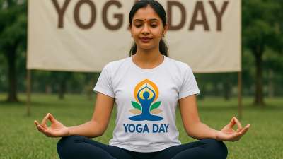 योग न केवल आपकी फिजिकल हेल्थ पर बल्कि आपकी मेंटल हेल्थ पर भी ढेर सारे पॉजिटिव असर डाल सकता है। आपकी जानकारी के लिए बता दें कि 21 जून के दिन को दुनिया भर में अंतर्राष्ट्रीय योग दिवस के तौर पर मनाया जाता है। योग न केवल आपकी फिजिकल हेल्थ पर बल्कि आपकी मेंटल हेल्थ पर भी ढेर सारे पॉजिटिव असर डाल सकता है। आपकी जानकारी के लिए बता दें कि 21 जून के दिन को दुनिया भर में अंतर्राष्ट्रीय योग दिवस के तौर पर मनाया जाता है।