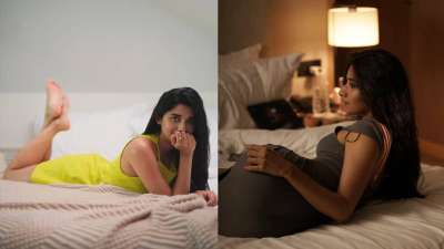 टीवी की दुनिया में सास-बहू के ड्रामे भले ही आम हों, लेकिन इन्हीं कहानियों ने करोड़ों भारतीय दर्शकों के दिलों में खास जगह बनाई है। टीवी शोज के किरदार घर-घर में फेमस हुए और कई एक्टर्स को पहचान दिला चुके हैं। इन्हीं में एक खास नाम है कनिका मान का, जिन्होंने न सिर्फ अपनी एक्टिंग से सबका दिल जीता, बल्कि कम उम्र में टीवी के पर्दे पर सास बनने का अनोखा रिकॉर्ड भी अपने नाम कर लिया। टीवी की दुनिया में सास-बहू के ड्रामे भले ही आम हों, लेकिन इन्हीं कहानियों ने करोड़ों भारतीय दर्शकों के दिलों में खास जगह बनाई है। टीवी शोज के किरदार घर-घर में फेमस हुए और कई एक्टर्स को पहचान दिला चुके हैं। इन्हीं में एक खास नाम है कनिका मान का, जिन्होंने न सिर्फ अपनी एक्टिंग से सबका दिल जीता, बल्कि कम उम्र में टीवी के पर्दे पर सास बनने का अनोखा रिकॉर्ड भी अपने नाम कर लिया।