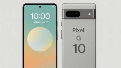 Google Pixel 10 सीरीज जल्द ग्लोबली लॉन्च होने वाली है। इस सीरीज में Pixel 10, Pixel 10 Pro, Pixel 10 XL, Pixel 10 XL Pro और Pixel 10 Fold पेश किए जा सकते हैं। ये पिछले साल लॉन्च हुए Pixel 9 सीरीज का अपग्रेड होगी। इस सीरीज के स्टैंडर्ड मॉडल के सभी फीचर्स ऑनलाइन सामने आ चुके हैं। Google Pixel 10 सीरीज जल्द ग्लोबली लॉन्च होने वाली है। इस सीरीज में Pixel 10, Pixel 10 Pro, Pixel 10 XL, Pixel 10 XL Pro और Pixel 10 Fold पेश किए जा सकते हैं। ये पिछले साल लॉन्च हुए Pixel 9 सीरीज का अपग्रेड होगी। इस सीरीज के स्टैंडर्ड मॉडल के सभी फीचर्स ऑनलाइन सामने आ चुके हैं।