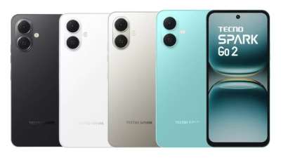 Tecno ने भारत में iPhone 16 की तरह दिखने वाला सस्ता फोन लॉन्च कर दिया है। Tecno Spark Go 2 को भारत में 7,000 रुपये से भी कम कीमत में उतारा गया है। इस फोन की खास बात यह है कि इसमें इमरजेंसी कॉलिंग फीचर मिलता है। इमरजेंसी की स्थिति में बिना मोबाइल नेटवर्क के भी इस फोन से कॉल की जा सकेगी। इस फोन में 5000mAh बैटरी समेत कई तगड़े फीचर्स दिए गए हैं। Tecno ने भारत में iPhone 16 की तरह दिखने वाला सस्ता फोन लॉन्च कर दिया है। Tecno Spark Go 2 को भारत में 7,000 रुपये से भी कम कीमत में उतारा गया है। इस फोन की खास बात यह है कि इसमें इमरजेंसी कॉलिंग फीचर मिलता है। इमरजेंसी की स्थिति में बिना मोबाइल नेटवर्क के भी इस फोन से कॉल की जा सकेगी। इस फोन में 5000mAh बैटरी समेत कई तगड़े फीचर्स दिए गए हैं।