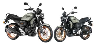 Yamaha ने अपनी दमदार बाइक FZ-X का अपडेटेड वर्जन लॉन्च किया है। अब यह बाइक हाइब्रिड इंजन के साथ आएगी। हालांकि, इसके लिए कीमत अधिक चुकानी होगी। Yamaha ने अपनी दमदार बाइक FZ-X का अपडेटेड वर्जन लॉन्च किया है। अब यह बाइक हाइब्रिड इंजन के साथ आएगी। हालांकि, इसके लिए कीमत अधिक चुकानी होगी।