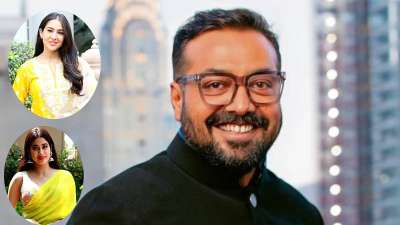 अनुराग कश्यप बॉलीवुड के सबसे सफल निर्देशकों में से हैं और अब अभिनय में भी अपना लोहा मनवा चुके हैं। अनुराग कश्यप बॉलीवुड छोड़ अब साउथ सिनेमा का रुख कर चुके हैं, जहां वह एक से बढ़कर एक फिल्मों का हिस्सा हैं। हालांकि, अनुराग कश्यप बीच-बीच में बॉलीवुड से जुड़े मुद्दों पर अपनी राय देते रहते हैं। अनुराग कश्यप बॉलीवुड के सबसे सफल निर्देशकों में से हैं और अब अभिनय में भी अपना लोहा मनवा चुके हैं। अनुराग कश्यप बॉलीवुड छोड़ अब साउथ सिनेमा का रुख कर चुके हैं, जहां वह एक से बढ़कर एक फिल्मों का हिस्सा हैं। हालांकि, अनुराग कश्यप बीच-बीच में बॉलीवुड से जुड़े मुद्दों पर अपनी राय देते रहते हैं।