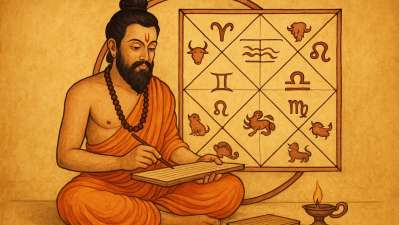 ज्योतिष शास्त्र में हर राशि किसी न किसी तत्व से संबंधित होती है। ज्योतिष शास्त्र में चार तत्व के बारे में बताया गया है अग्नि, पृथ्वी, वायु और जल। हर तत्व राशिचक्र की 3 राशियों का प्रतिनिधित्व करता है। इस तरह अग्नि तत्व में भी तीन राशियां हैं मेष, सिंह और धनु। ज्योतिष शास्त्र में हर राशि किसी न किसी तत्व से संबंधित होती है। ज्योतिष शास्त्र में चार तत्व के बारे में बताया गया है अग्नि, पृथ्वी, वायु और जल। हर तत्व राशिचक्र की 3 राशियों का प्रतिनिधित्व करता है। इस तरह अग्नि तत्व में भी तीन राशियां हैं मेष, सिंह और धनु।