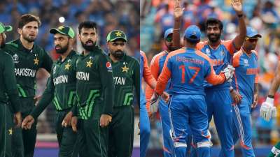 क्रिकेट के बदलते दौर में टीमें ज्यादा टी20 मैच खेलने लगी है। टी20 वर्ल्ड कप को देखते हुए भी टीमों का ज्यादा फोकस टी20 क्रिकेट पर है। आइए जानते हैं, उन टीमों के बारे में, जिन्होंने T20I क्रिकेट में सबसे ज्यादा मैच खेले हैं। क्रिकेट के बदलते दौर में टीमें ज्यादा टी20 मैच खेलने लगी है। टी20 वर्ल्ड कप को देखते हुए भी टीमों का ज्यादा फोकस टी20 क्रिकेट पर है। आइए जानते हैं, उन टीमों के बारे में, जिन्होंने T20I क्रिकेट में सबसे ज्यादा मैच खेले हैं।