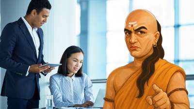 आज के दौर में महिलाएं पुरुषों के साथ कंधे से कंधा मिलाकर चल रही हैं। लेकिन चाणक्य की मानें तो महिलाएं कई चीजों में पुरुषों को न केवल बराबरी की टक्कर दे रही हैं बल्कि कुछ चीजों में पुरुषों से बेहद आगे भी हैं। चाणक्य की इस नीति में (स्त्रीणां दि्वगुण आहारो बुदि्धस्तासां चतुर्गुणा।
साहसं षड्गुणं चैव कामोष्टगुण उच्यते) ऐसी 4 चीजों का जिक्र किया गया है जिनमें महिलाएं पुरुषों से काफी ज्यादा आगे रहती हैं। पुरुष इन चीजों में महिलाओं की बराबरी कभी नहीं कर सकते। जानिए ये कौन सी चीजे हैं। आज के दौर में महिलाएं पुरुषों के साथ कंधे से कंधा मिलाकर चल रही हैं। लेकिन चाणक्य की मानें तो महिलाएं कई चीजों में पुरुषों को न केवल बराबरी की टक्कर दे रही हैं बल्कि कुछ चीजों में पुरुषों से बेहद आगे भी हैं। चाणक्य की इस नीति में (स्त्रीणां दि्वगुण आहारो बुदि्धस्तासां चतुर्गुणा।
साहसं षड्गुणं चैव कामोष्टगुण उच्यते) ऐसी 4 चीजों का जिक्र किया गया है जिनमें महिलाएं पुरुषों से काफी ज्यादा आगे रहती हैं। पुरुष इन चीजों में महिलाओं की बराबरी कभी नहीं कर सकते। जानिए ये कौन सी चीजे हैं।