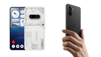 Nothing Phone 3a vs OnePlus Nord CE 5: वनप्लस ने हाल ही में अपना सस्ता 5G फोन भारत समेत ग्लोबल मार्केट में लॉन्च किया है। यह फोन 24,999 रुपये की शुरुआती कीमत में आता है। इसके अलावा हाल ही में Nothing Phone 3a को भी 24,999 रुपये की शुरुआती कीमत में पेश किया गया है। एक ही प्राइस वाले इन दोनों फोन में किसे खरीदना फायदेमंद होगा? आइए जानते हैं... Nothing Phone 3a vs OnePlus Nord CE 5: वनप्लस ने हाल ही में अपना सस्ता 5G फोन भारत समेत ग्लोबल मार्केट में लॉन्च किया है। यह फोन 24,999 रुपये की शुरुआती कीमत में आता है। इसके अलावा हाल ही में Nothing Phone 3a को भी 24,999 रुपये की शुरुआती कीमत में पेश किया गया है। एक ही प्राइस वाले इन दोनों फोन में किसे खरीदना फायदेमंद होगा? आइए जानते हैं...