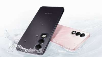 OPPO K13: ओप्पो का यह फोन हाल ही में लॉन्च हुआ है। इस फोन में 7000mAh की दमदार बैटरी, फास्ट चार्जिंग, 6.67 इंच का FHD+ AMOLED डिस्प्ले जैसे फीचर्स मिलते हैं। यह फोन Qualcomm Snapdragon 6 Gen 4 प्रोसेसर पर काम करता है और इसमें 8GB रैम मिलता है। इसकी कीमत 17,999 रुपये है। OPPO K13: ओप्पो का यह फोन हाल ही में लॉन्च हुआ है। इस फोन में 7000mAh की दमदार बैटरी, फास्ट चार्जिंग, 6.67 इंच का FHD+ AMOLED डिस्प्ले जैसे फीचर्स मिलते हैं। यह फोन Qualcomm Snapdragon 6 Gen 4 प्रोसेसर पर काम करता है और इसमें 8GB रैम मिलता है। इसकी कीमत 17,999 रुपये है।