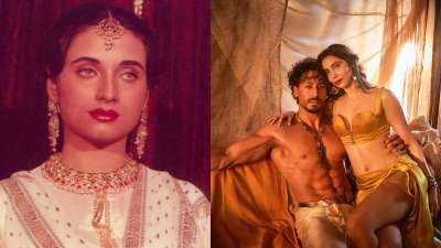 अगर आप 80 और 90 के दशक के बॉलीवुड सिनेमा के दीवाने रहे हैं तो सलमा आगा का नाम जरूर सुना होगा और अगर नाम नहीं भी सुना तो उनका मशहूर गाना ‘दिल के अरमां आंसुओं में बह गए’ तो जरूर आपके जेहन में कहीं न कहीं बसा होगा। 1982 में बीआर चोपड़ा की फिल्म ‘निकाह’ से हिंदी सिनेमा में एंट्री करने वाली इस पाकिस्तानी मूल की खूबसूरत अदाकारा ने न सिर्फ अपनी गायिकी बल्कि अभिनय से भी भारतीय दर्शकों के दिलों में खास जगह बना ली थी। अगर आप 80 और 90 के दशक के बॉलीवुड सिनेमा के दीवाने रहे हैं तो सलमा आगा का नाम जरूर सुना होगा और अगर नाम नहीं भी सुना तो उनका मशहूर गाना ‘दिल के अरमां आंसुओं में बह गए’ तो जरूर आपके जेहन में कहीं न कहीं बसा होगा। 1982 में बीआर चोपड़ा की फिल्म ‘निकाह’ से हिंदी सिनेमा में एंट्री करने वाली इस पाकिस्तानी मूल की खूबसूरत अदाकारा ने न सिर्फ अपनी गायिकी बल्कि अभिनय से भी भारतीय दर्शकों के दिलों में खास जगह बना ली थी।