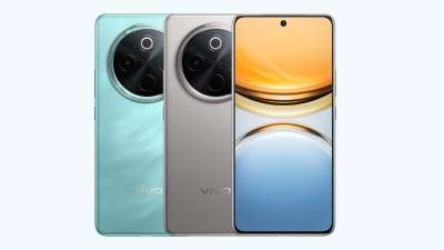 Vivo T4 5G की कीमत में भारी कटौती की गई है। ई-कॉमर्स वेबसाइट फ्लिपकार्ट पर चल रहे फ्रीडम सेल में वीवो का 7300mAh बैटरी वाला तगड़ा फोन हजारों रुपये सस्ता मिल रहा है। इस फोन को 6000 रुपये तक सस्ते में घर ला सकते हैं। Vivo T4 5G की कीमत में भारी कटौती की गई है। ई-कॉमर्स वेबसाइट फ्लिपकार्ट पर चल रहे फ्रीडम सेल में वीवो का 7300mAh बैटरी वाला तगड़ा फोन हजारों रुपये सस्ता मिल रहा है। इस फोन को 6000 रुपये तक सस्ते में घर ला सकते हैं।