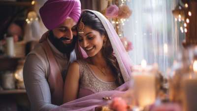 Vastu Tips for Happy Married Life: ज्योतिष शास्त्र के अनुसार, अगर आपके घर का वास्तु सही नहीं हो, तो इसका सीधा असर आपके परिवार के सदस्यों की शिक्षा, करियर और नौकरी-व्यापार और स्वास्थ्य पर पड़ता है। ऐसे में घर बनाते समय वास्तु शास्त्र के नियमों को ध्यान में रखने के लिए कहा जाता है। वास्तु में किचन, लिविंग रूम और बेडरूम आदि की दशा-दिशा आदि के बारे में विस्तार से बताया गया है।
Vastu Tips for Happy Married Life: ज्योतिष शास्त्र के अनुसार, अगर आपके घर का वास्तु सही नहीं हो, तो इसका सीधा असर आपके परिवार के सदस्यों की शिक्षा, करियर और नौकरी-व्यापार और स्वास्थ्य पर पड़ता है। ऐसे में घर बनाते समय वास्तु शास्त्र के नियमों को ध्यान में रखने के लिए कहा जाता है। वास्तु में किचन, लिविंग रूम और बेडरूम आदि की दशा-दिशा आदि के बारे में विस्तार से बताया गया है।