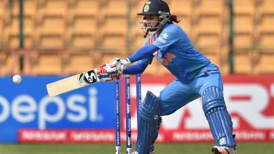 ODIs क्रिकेट में भारतीय महिला क्रिकेटरों ने अपनी बल्लेबाजी का लोहा मनवाया है। मिताली राज ODI में सबसे ज्यादा रन बनाने वाली महिला क्रिकेटर हैं। स्मृति मंधाना और हरमनप्रीत कौर भी उनके पदचिन्हों पर चल रही हैं। ODIs क्रिकेट में भारतीय महिला क्रिकेटरों ने अपनी बल्लेबाजी का लोहा मनवाया है। मिताली राज ODI में सबसे ज्यादा रन बनाने वाली महिला क्रिकेटर हैं। स्मृति मंधाना और हरमनप्रीत कौर भी उनके पदचिन्हों पर चल रही हैं।