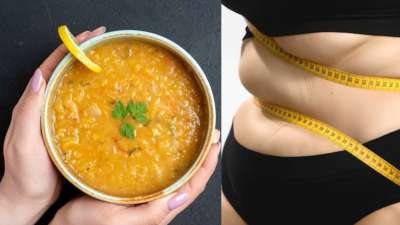 सुबह नाश्ते में दलिया खाना सबसे अच्छा माना जाता है। नाश्ते में दलिया खाने से शरीर को भरपूर ऊर्जा मिलती है। फाइबर और पोषक तत्वों से भरपूर दलिया खाने से लंबे समय तक पेट भरा रहता है और आप कुछ भी उल्टा पुल्टा खाने से बचते हैं। आप चाहें तो डिनर में भी दलिया खा सकते हैं। सुबह नाश्ते में दलिया खाना सबसे अच्छा माना जाता है। नाश्ते में दलिया खाने से शरीर को भरपूर ऊर्जा मिलती है। फाइबर और पोषक तत्वों से भरपूर दलिया खाने से लंबे समय तक पेट भरा रहता है और आप कुछ भी उल्टा पुल्टा खाने से बचते हैं। आप चाहें तो डिनर में भी दलिया खा सकते हैं।