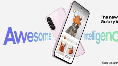 Samsung जल्द ही Galaxy A57 को लॉन्च करने वाला है। दक्षिण कोरियाई कंपनी का यह मिड बजट फोन इस साल लॉन्च हुए Galaxy A56 का अपग्रेड होगा। इस फोन को IMEI डेटाबेस में देखा गया है, जहां फोन के कुछ फीचर्स सामने आए हैं। सैमसंग अगले साल की शुरुआत में इस फोन को लॉन्च कर सकता है। Samsung जल्द ही Galaxy A57 को लॉन्च करने वाला है। दक्षिण कोरियाई कंपनी का यह मिड बजट फोन इस साल लॉन्च हुए Galaxy A56 का अपग्रेड होगा। इस फोन को IMEI डेटाबेस में देखा गया है, जहां फोन के कुछ फीचर्स सामने आए हैं। सैमसंग अगले साल की शुरुआत में इस फोन को लॉन्च कर सकता है।