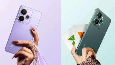 Realme ने हाल ही में अपनी नई मिड बजट स्मार्टफोन सीरीज भारत में लॉन्च की है। Realme 15 सीरीज के प्रो मॉडल की कीमत में भारी कटौती कर दी गई है। रियलमी का यह फोन लॉन्च प्राइस से 9,000 रुपये तक सस्ते में खरीदा जा सकता है। इस फोन में 7000mAh की दमदार बैटरी, 12GB रैम, 50MP कैमरे जैसे तगड़े फीचर्स दिए गए हैं। Realme ने हाल ही में अपनी नई मिड बजट स्मार्टफोन सीरीज भारत में लॉन्च की है। Realme 15 सीरीज के प्रो मॉडल की कीमत में भारी कटौती कर दी गई है। रियलमी का यह फोन लॉन्च प्राइस से 9,000 रुपये तक सस्ते में खरीदा जा सकता है। इस फोन में 7000mAh की दमदार बैटरी, 12GB रैम, 50MP कैमरे जैसे तगड़े फीचर्स दिए गए हैं।