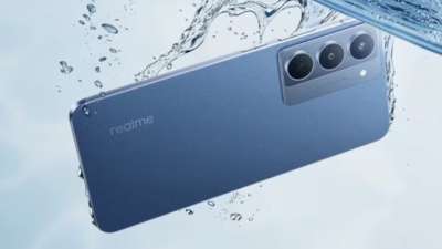 Realme P3x 5G की कीमत में बड़ा प्राइस कट किया गया है। रियलमी का यह सस्ता वाटरप्रूफ फोन 13,000 रुपये से भी कम कीमत में घर ला सकते हैं। रियलमी ने इस फोन को कुछ महीने पहले भारतीय बाजार में लॉन्च किया था। फोन की खरीद पर बैंक डिस्काउंट और एक्सचेंज ऑफर्स भी दिए जा रहे हैं। Realme P3x 5G की कीमत में बड़ा प्राइस कट किया गया है। रियलमी का यह सस्ता वाटरप्रूफ फोन 13,000 रुपये से भी कम कीमत में घर ला सकते हैं। रियलमी ने इस फोन को कुछ महीने पहले भारतीय बाजार में लॉन्च किया था। फोन की खरीद पर बैंक डिस्काउंट और एक्सचेंज ऑफर्स भी दिए जा रहे हैं।