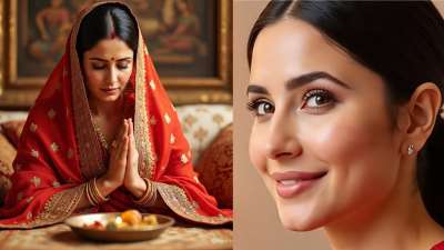 करवा चौथ का इंतज़ार महिलाएं बेसब्री से करती हैं। प्रेम, परंपरा और स्त्रीत्व से ओतप्रोत करवा चौथ का यह व्रत इस साल 10 अक्टूबर को मनाया जाएगा। अगर आप इस करवा चौथ किसी नई नवली दुल्हन की तरह खूबसूरत निखार पाना चाहती हैं तो उसकी तैयारी अभी से शुरू कर दें। ये तैयारी आपको करवा चौथ के दिन नई दुल्हन जैसा बेहतरीन और प्राकृतिक निखार पाने में मदद करेगी। चलिए जानते हैं कैसे?
करवा चौथ का इंतज़ार महिलाएं बेसब्री से करती हैं। प्रेम, परंपरा और स्त्रीत्व से ओतप्रोत करवा चौथ का यह व्रत इस साल 10 अक्टूबर को मनाया जाएगा। अगर आप इस करवा चौथ किसी नई नवली दुल्हन की तरह खूबसूरत निखार पाना चाहती हैं तो उसकी तैयारी अभी से शुरू कर दें। ये तैयारी आपको करवा चौथ के दिन नई दुल्हन जैसा बेहतरीन और प्राकृतिक निखार पाने में मदद करेगी। चलिए जानते हैं कैसे?