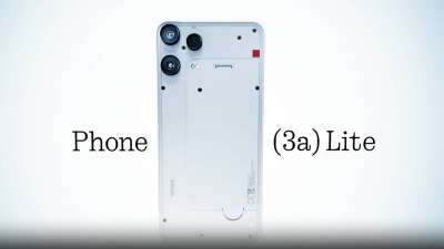 Nothing Phone 3a Lite ग्लोबली लॉन्च हो गया है। नथिंग का यह अफोर्डेबल फोन यूरोपीय बाजार में पेश हुआ है। कंपनी जल्द ही इसे भारत समेत अन्य मार्केट में उतारेगी। यह फोन साल की शुरुआत में आए Nothing Phone 3a सीरीज का सबसे सस्ता वेरिएंट है। इसमें 5000mAh बैटरी, 50MP कैमरा समेत कई तगड़े फीचर्स दिए गए हैं। फोन का लुक और डिजाइन Nothing Phone 3 की तरह है। Nothing Phone 3a Lite ग्लोबली लॉन्च हो गया है। नथिंग का यह अफोर्डेबल फोन यूरोपीय बाजार में पेश हुआ है। कंपनी जल्द ही इसे भारत समेत अन्य मार्केट में उतारेगी। यह फोन साल की शुरुआत में आए Nothing Phone 3a सीरीज का सबसे सस्ता वेरिएंट है। इसमें 5000mAh बैटरी, 50MP कैमरा समेत कई तगड़े फीचर्स दिए गए हैं। फोन का लुक और डिजाइन Nothing Phone 3 की तरह है।