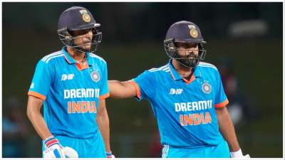 भारतीय ​क्रिकेट टीम जल्द ही टी20 इंटरनेशनल के लिए मैदान में उतरेगी। टीम इंडिया ऑस्ट्रेलिया दौरे पर जाने वाली है। इस दौरान तीन वनडे मुकाबले खेले जाएंगे। इस बीच आप जान लीजिए कि इस वक्त आईसीसी की वनडे रैंकिंग में टॉप 5 टीमें कौन सी हैं। 