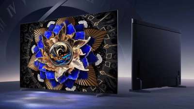 Amazon पर चल रहे दिवाली सेल में 55 इंच के LED Smart TV की कीमत में कटौती कर दी गई है। दिवाली सेल के आखिरी दिन आप 55 इंच की बड़ी स्क्रीन साइज वाले स्मार्ट टीवी को आप हजारों रुपये सस्ते में घर ला सकेंगे। अमेजन के इस सेल में स्मार्ट टीवी पर जबरदस्त डिस्काउंट मिलेगा, जिसमें प्राइस कट के अलावा बैंक ऑफर्स भी शामिल हैं। Amazon पर चल रहे दिवाली सेल में 55 इंच के LED Smart TV की कीमत में कटौती कर दी गई है। दिवाली सेल के आखिरी दिन आप 55 इंच की बड़ी स्क्रीन साइज वाले स्मार्ट टीवी को आप हजारों रुपये सस्ते में घर ला सकेंगे। अमेजन के इस सेल में स्मार्ट टीवी पर जबरदस्त डिस्काउंट मिलेगा, जिसमें प्राइस कट के अलावा बैंक ऑफर्स भी शामिल हैं।