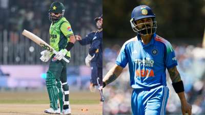 ODI क्रिकेट के लिए यह दशक शानदार रहा है। इस दशक में कई बल्लेबाजों ने बल्ले से कमाल किया है। आइए जानते हैं इस दशक में सबसे ज्यादा शतक जड़ने वाले बल्लेबाज कौन-कौन हैं? ODI क्रिकेट के लिए यह दशक शानदार रहा है। इस दशक में कई बल्लेबाजों ने बल्ले से कमाल किया है। आइए जानते हैं इस दशक में सबसे ज्यादा शतक जड़ने वाले बल्लेबाज कौन-कौन हैं?