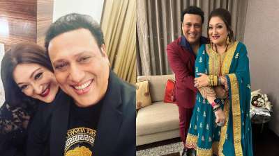 बॉलीवुड के चमकते सितारों में से एक गोविंदा 11 नवंबर की रात तबीयत खराब होने के बाद मुंबई के एक अस्पताल में भर्ती हुए। बताया गया कि अचानक ही वो बेहोश हो गए जिसके बाद उन्हें अस्पताल लेकर जाना पड़ा। पिछले साल भी उन्हें पैर में गोली लगने के कारण अस्पताल जाना पड़ा था। 61 साल की उम्र में जहां एक ओर वह सेहत से जूझ रहे हैं, वहीं दूसरी ओर उनकी निजी जिंदगी भी उथल-पुथल से गुजर रही है। उनकी पत्नी लगातार मीडिया के सामने आकर एक्टर पर कई गंभीर आरोप लगाते हुए सवाल खड़े कर रही हैं। सुनीता के आरोपों की लंबी लिस्ट है, जिस पर एक बार नजर डालते हैं। बॉलीवुड के चमकते सितारों में से एक गोविंदा 11 नवंबर की रात तबीयत खराब होने के बाद मुंबई के एक अस्पताल में भर्ती हुए। बताया गया कि अचानक ही वो बेहोश हो गए जिसके बाद उन्हें अस्पताल लेकर जाना पड़ा। पिछले साल भी उन्हें पैर में गोली लगने के कारण अस्पताल जाना पड़ा था। 61 साल की उम्र में जहां एक ओर वह सेहत से जूझ रहे हैं, वहीं दूसरी ओर उनकी निजी जिंदगी भी उथल-पुथल से गुजर रही है। उनकी पत्नी लगातार मीडिया के सामने आकर एक्टर पर कई गंभीर आरोप लगाते हुए सवाल खड़े कर रही हैं। सुनीता के आरोपों की लंबी लिस्ट है, जिस पर एक बार नजर डालते हैं।
